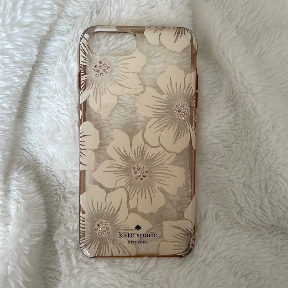 Kate Spade iPhone 7 Plus Case